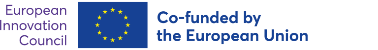 Logo for European Union's European Innovation Council