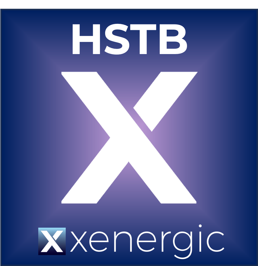 Logo for HSTB IP product